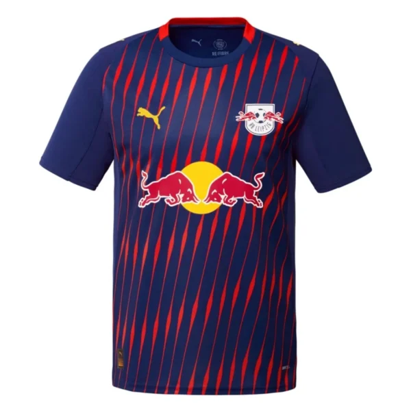 Camisa RB Leipzig 25/26