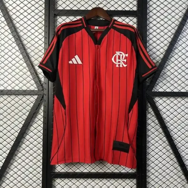 Womens Flamengo 25/26 US Pack