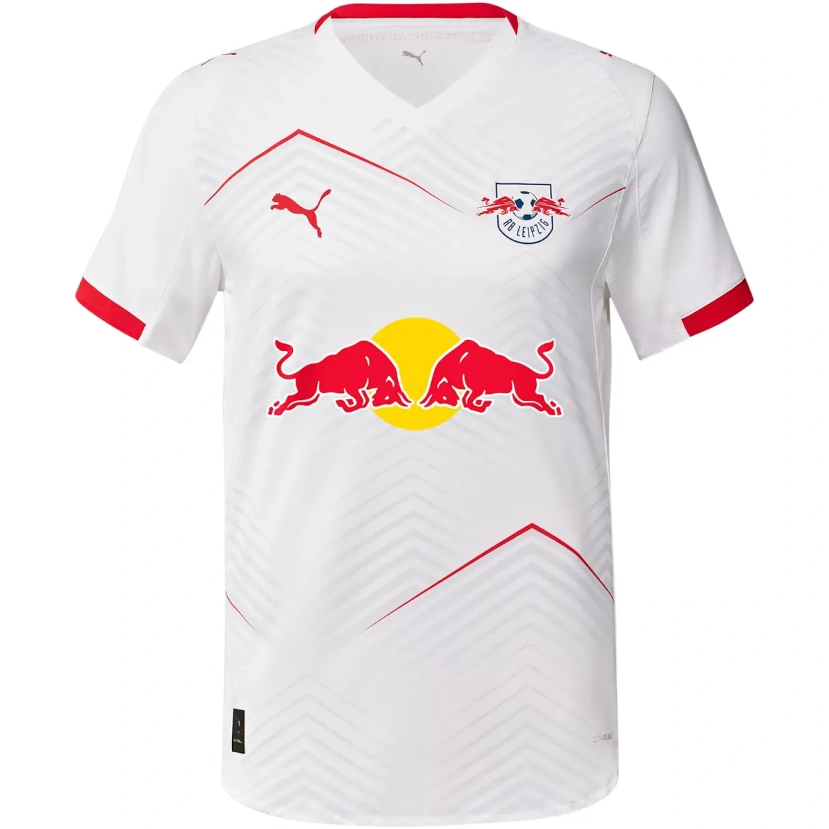 Camisa RB Leipzig 25/26