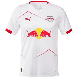 Camisa RB Leipzig 25/26