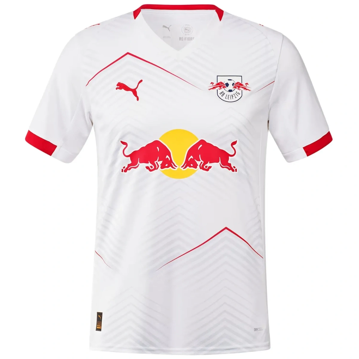 Camisa RB Leipzig 25/26