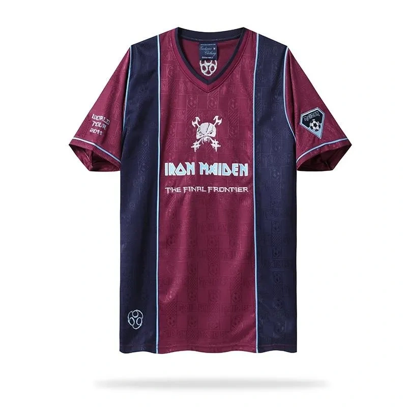 Camisa West Ham 2011 Away - Retrô