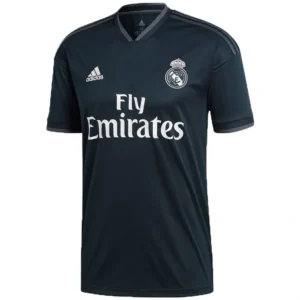 Camisa Real Madrid 2018/19 Away - Retrô