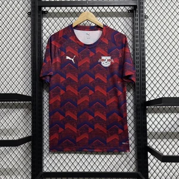 Camisa RB Leipzig 25/26