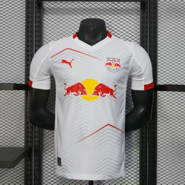 Camisa RB Leipzig 25/26