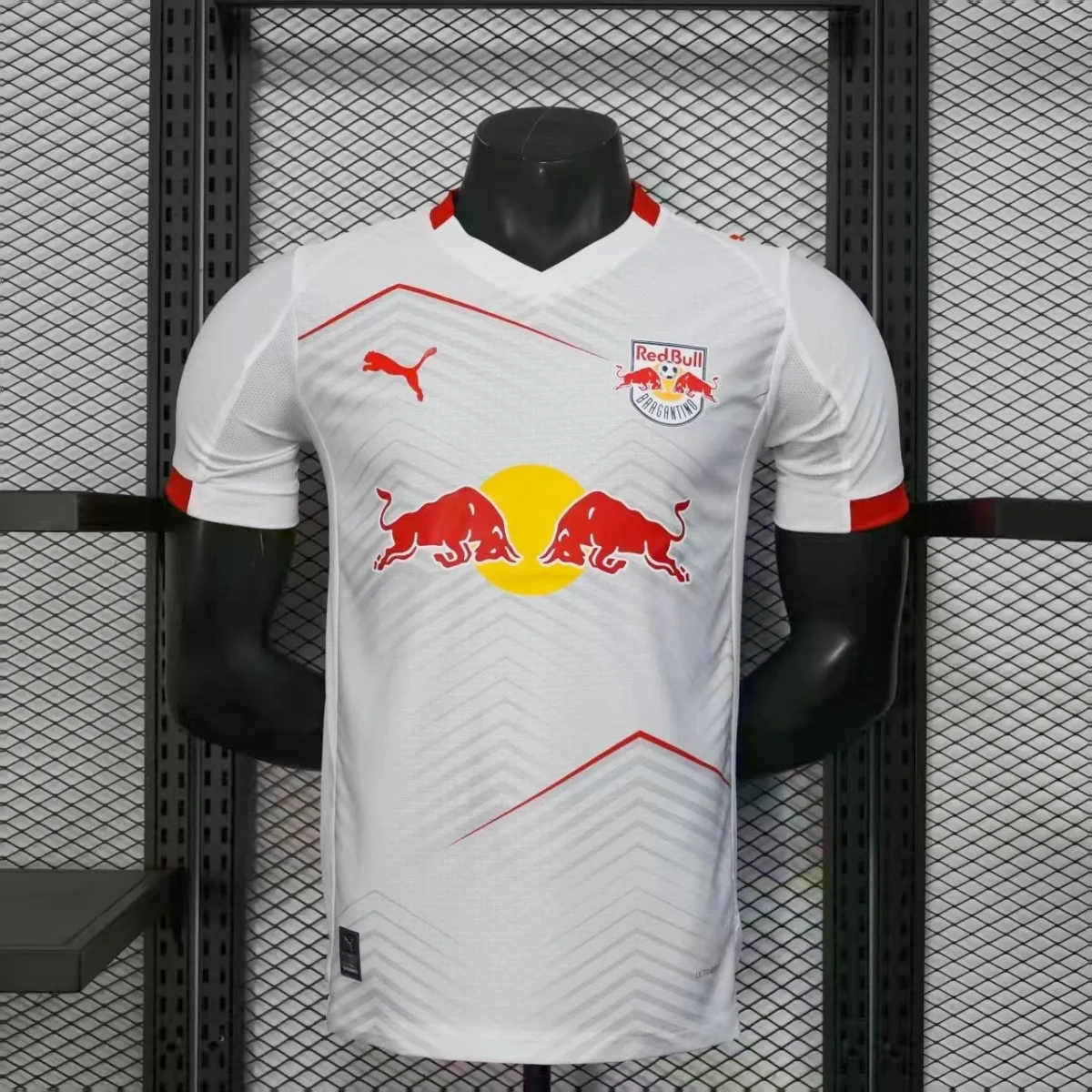 Camisa RB Leipzig 25/26