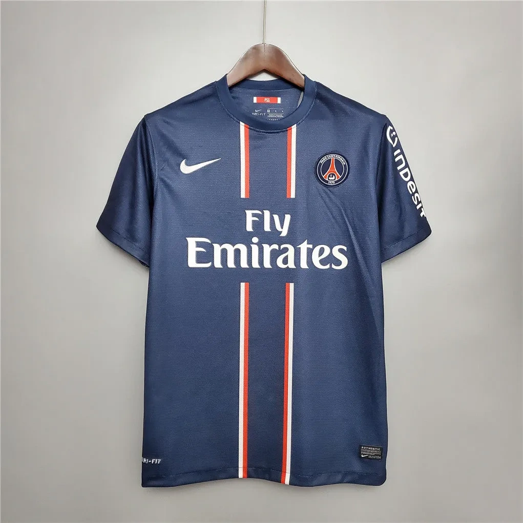 Camisa PSG 2012/13 Home - Retrô