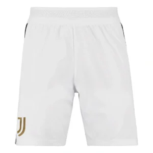 Short Juventus 26/27 Home - Versão Jogador