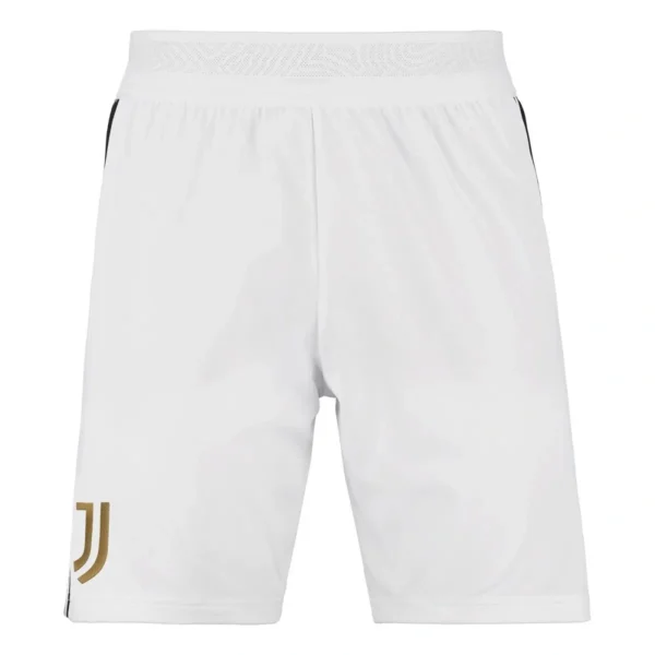 Short Juventus 26/27 Home - Versão Jogador