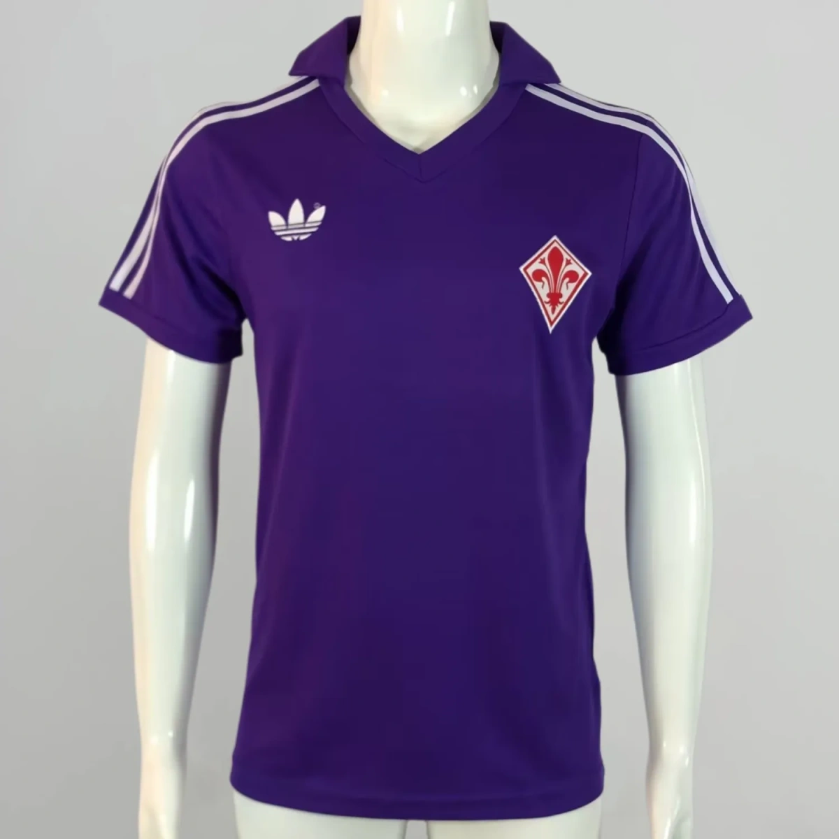 Camisa Fiorentina 1979/80 Home - Retrô
