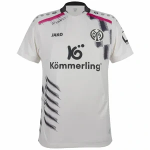 Camisa Mainz 05 25/26