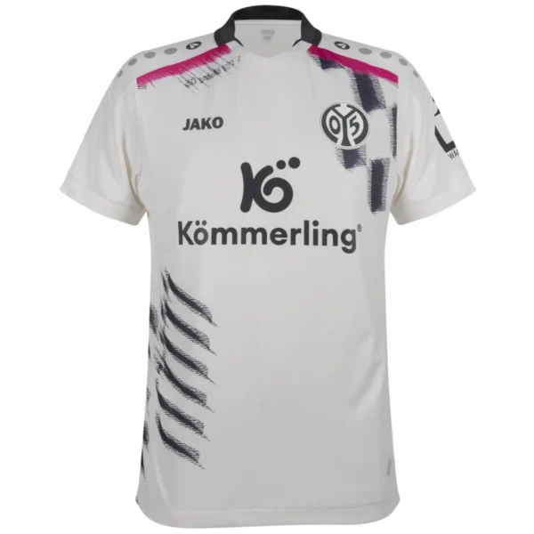 Camisa Mainz 05 25/26