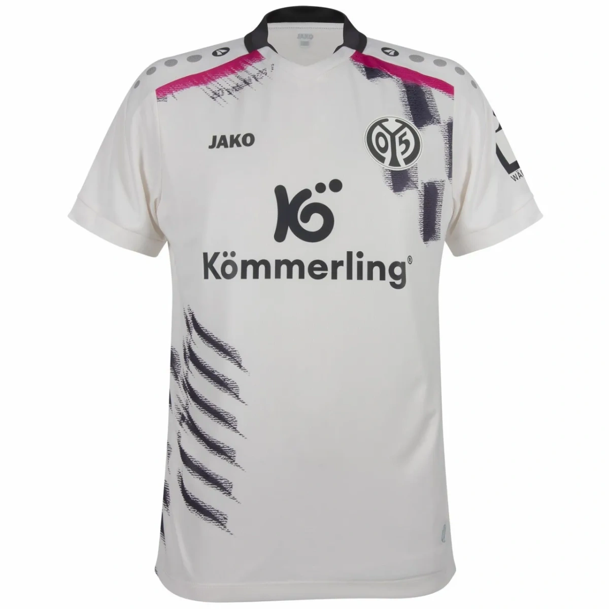 Camisa Mainz 05 25/26