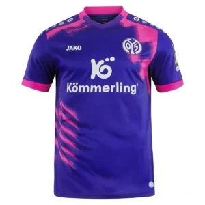 Camisa Mainz 05 25/26