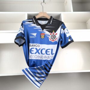Camisa Corinthians 1998