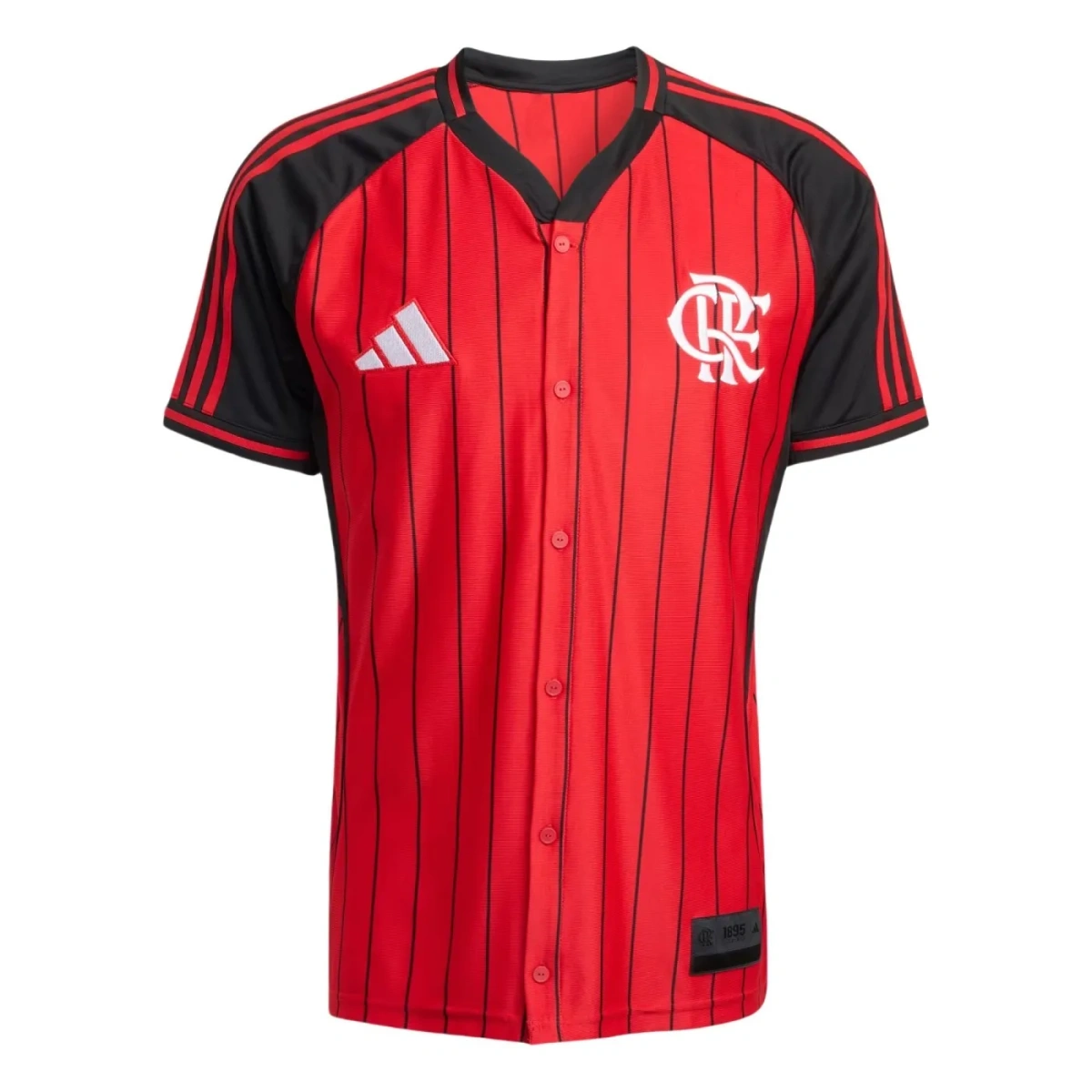 Thai Version Flamengo 25/26 US Pack