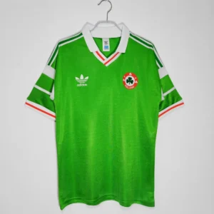 Camisa Irlanda 1988/90 Home - Retrô