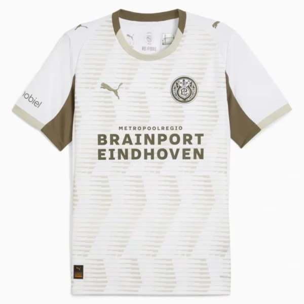 Camisa PSV 25/26 Third - Eindhoven Eindhoven