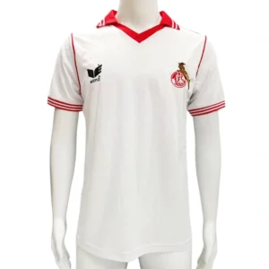 Camisa 1. FC Köln 1978/79 - Retrô