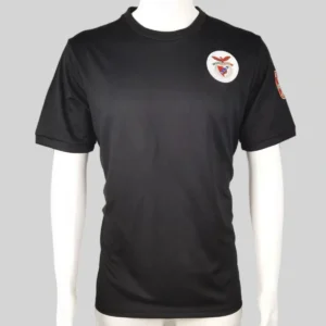 Camisa Benfica 1973/74 - Retrô - Goleiro