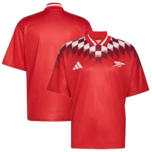 Camisa Arsenal 26/27 - Stadium Stadium
