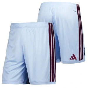 Short Aston Villa 26/27 Home