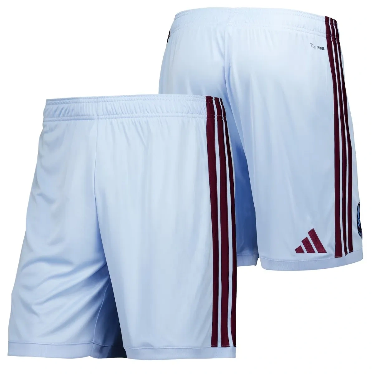 Short Aston Villa 26/27 Home