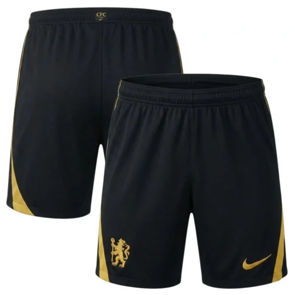 Short Chelsea 26/27 Away