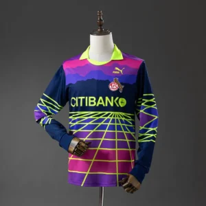 Camisa 1. FC Köln 1991/92 - Retrô