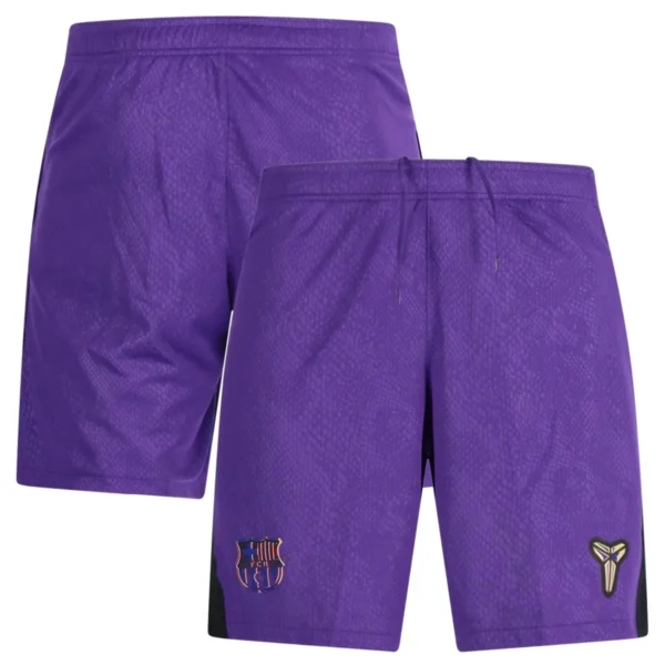 Short Barcelona 26/27 Away