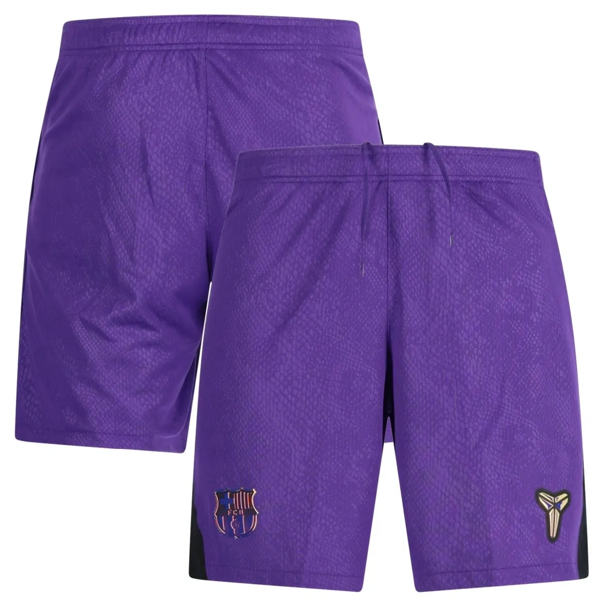 Short Barcelona 26/27 Away