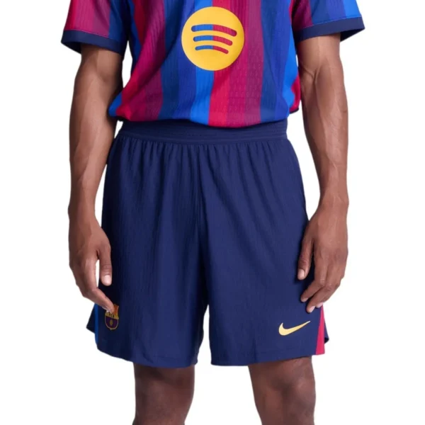 Short Barcelona 26/27 Home - Versão Jogador