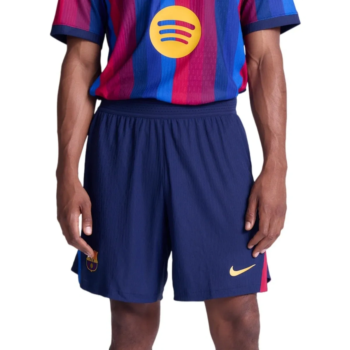 Short Barcelona 26/27 Home - Versão Jogador