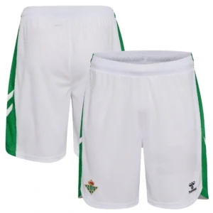 Short Real Betis 26/27 Home