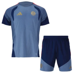 Kit de Treino Bayern de Munique 26/27