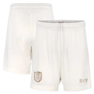 Short Napoli 26/27 Away - Ssc Ssc