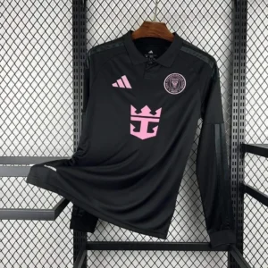Camisa Genoa 2026 Away - Manga Longa