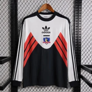 Camisa Genoa 26/27 - Manga Longa - OG Lifestyler