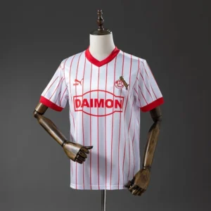 Camisa 1. FC Köln 1986/87 - Retrô
