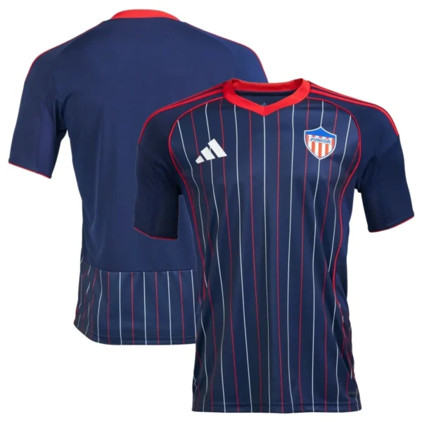 Camisa Genoa 2026 Away - Junior Barranquilla Junior Barranquilla