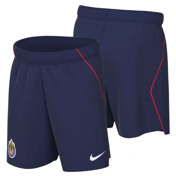 Short Genoa 26/27 Home - Chivas Chivas