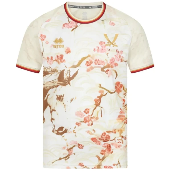 Camisa Sheffield United 2026