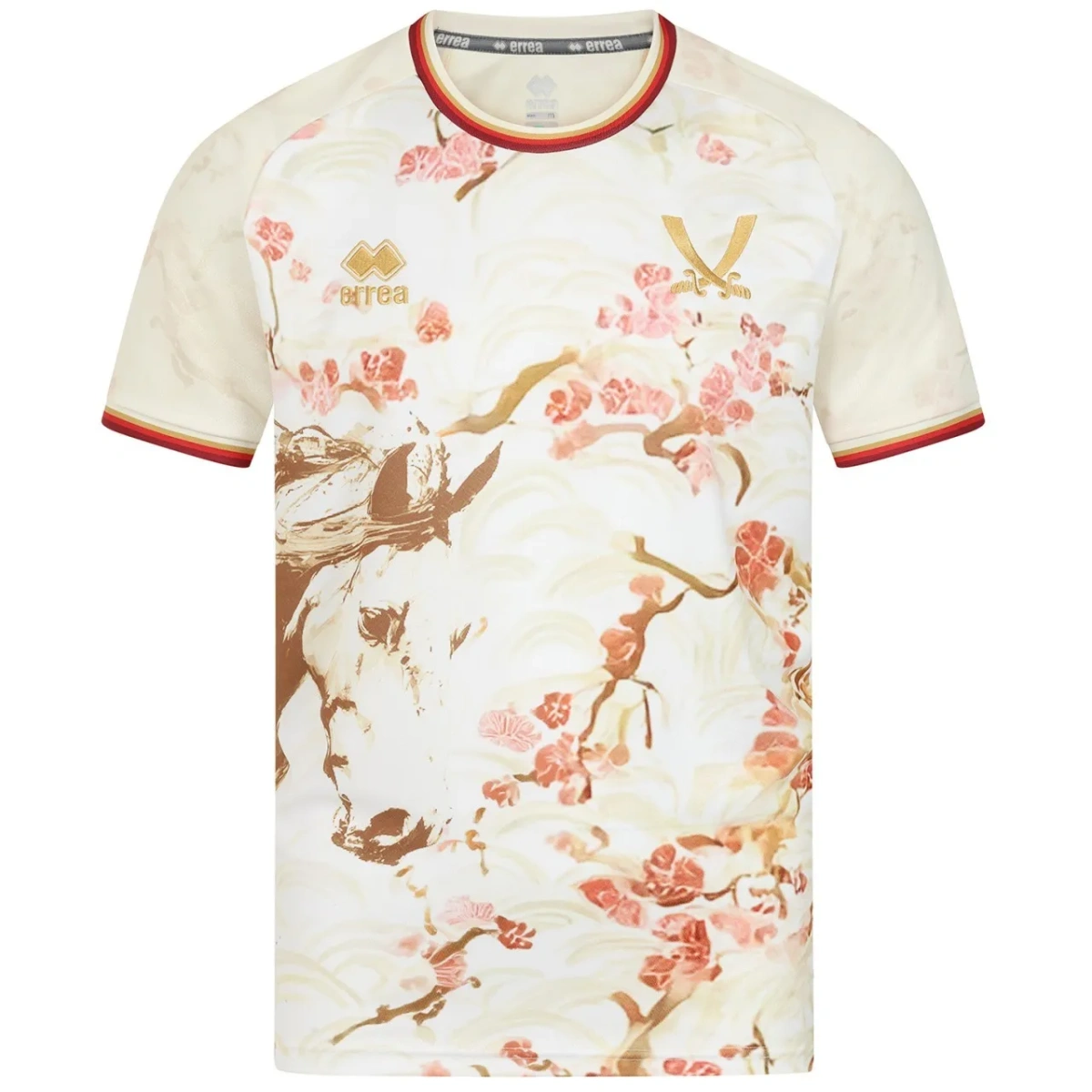 Camisa Sheffield United 2026