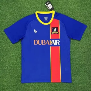 Camisa AFC Richmond 25/26 Home