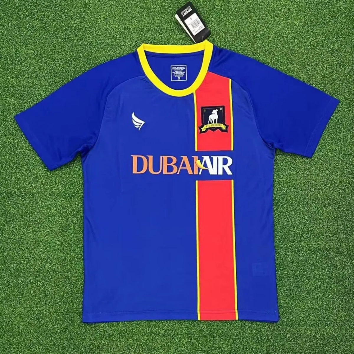Camisa AFC Richmond 25/26 Home