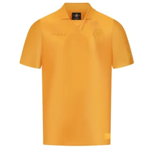 Camisa Wolverhampton 2025 - Edição Limitada - Honved 70th Honved 70th