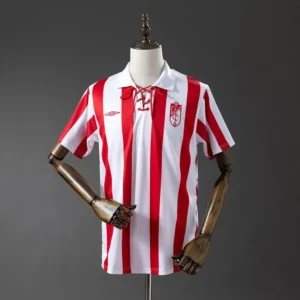 Camisa Granada 2005/06 Home - Retrô - Cf Cf