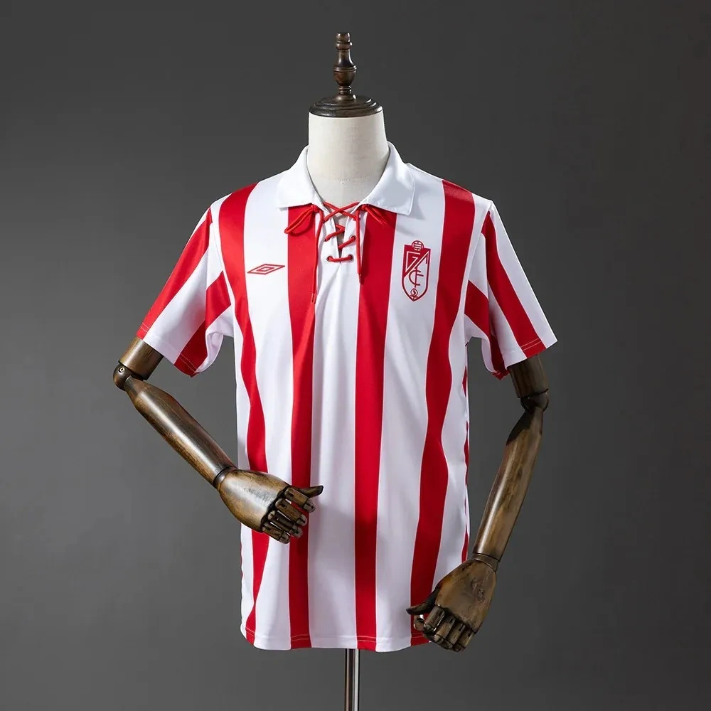 Camisa Granada 2005/06 Home - Retrô - Cf Cf