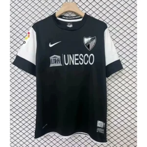 Camisa Málaga 2012/13 Away - Retrô - Cf Cf