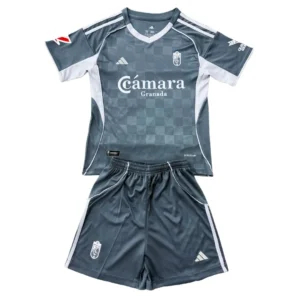 Kit Camisa + Short Granada 25/26 Third - Cf Cf